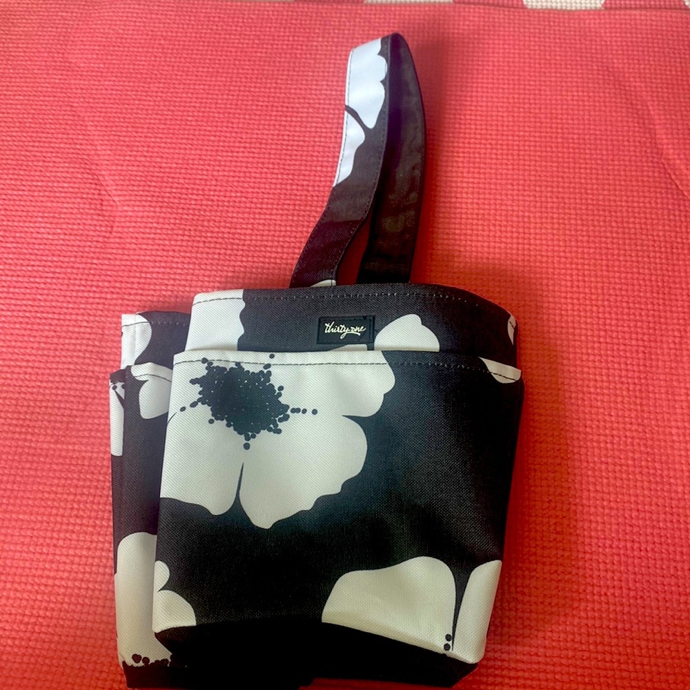 Small 31 tote